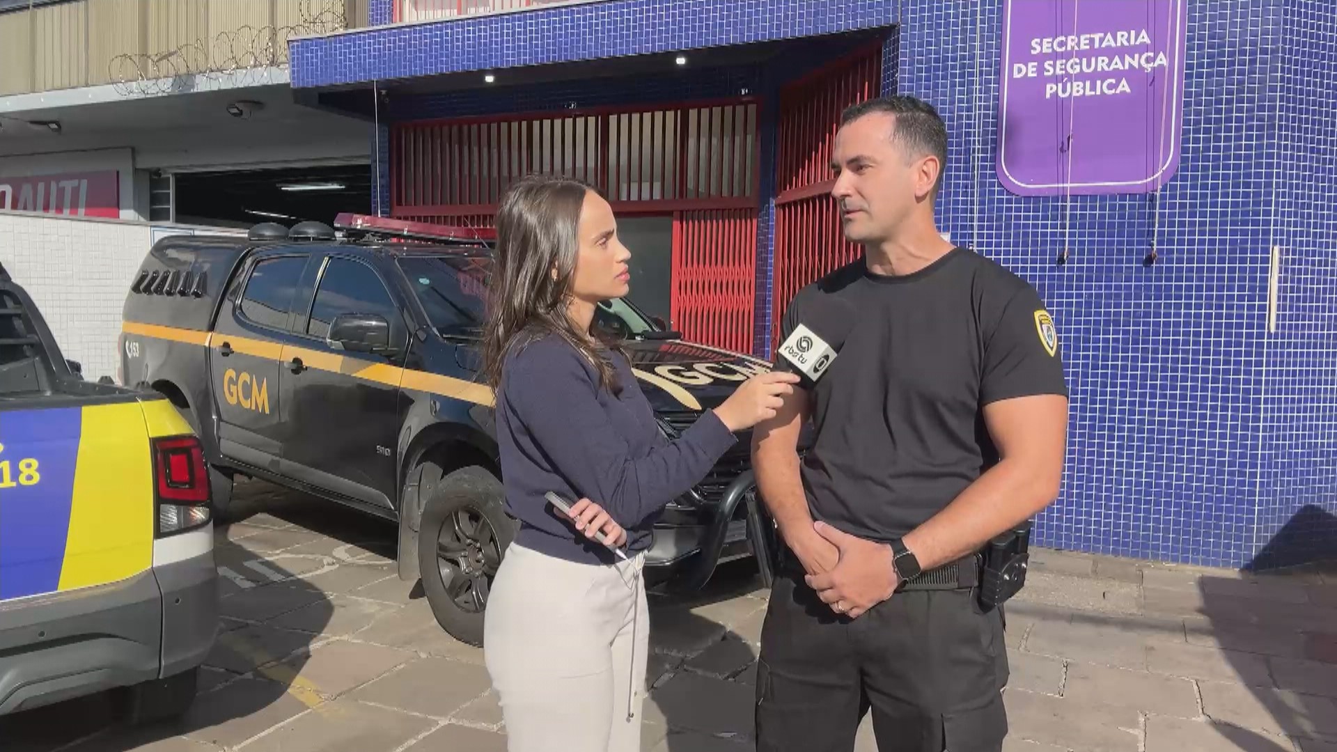 'Se ele estiver armado, peça quatro queijos': como simulação de ligação para pizzaria salvou vítima de violência doméstica no RS