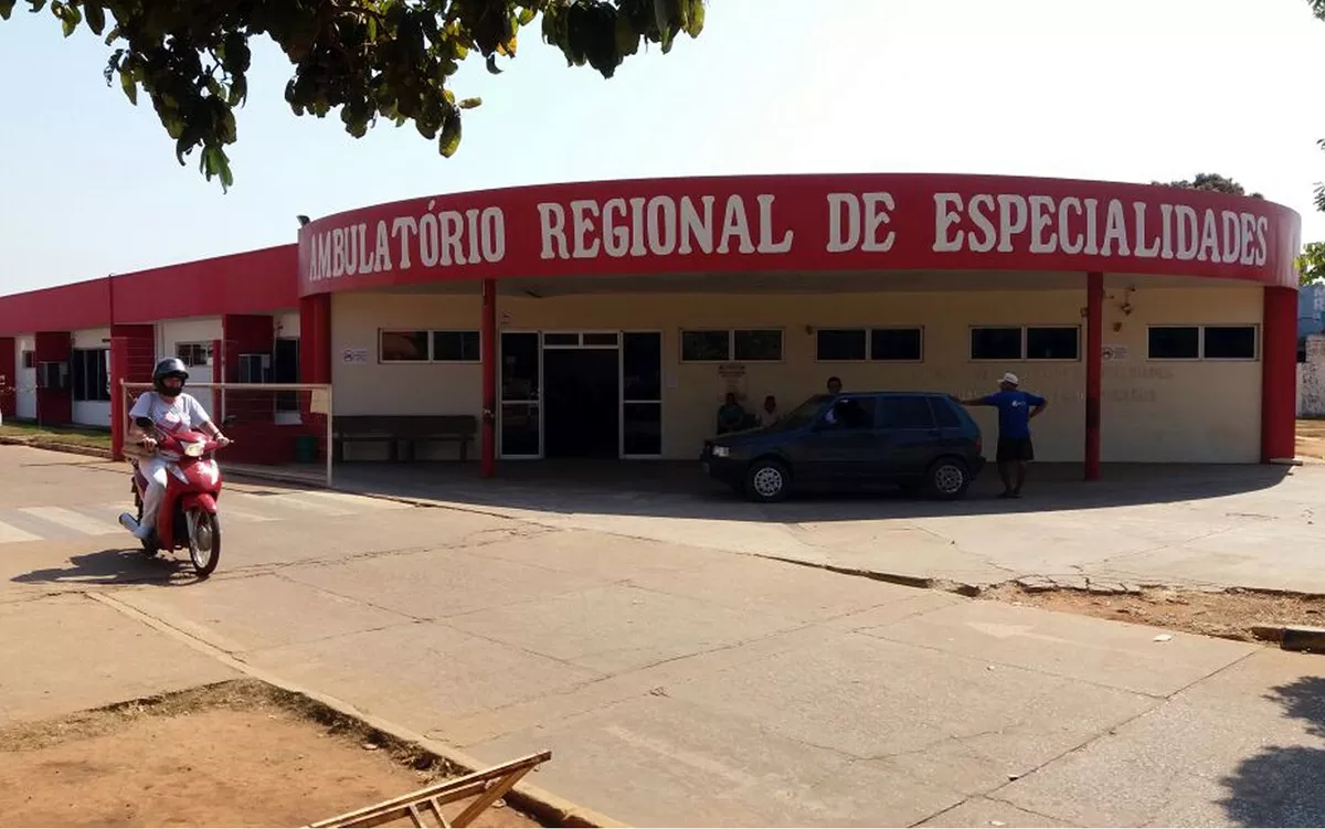 Governo de MT reassume gestão do Hospital Regional de Cáceres após saída de OSS | Mato Grosso