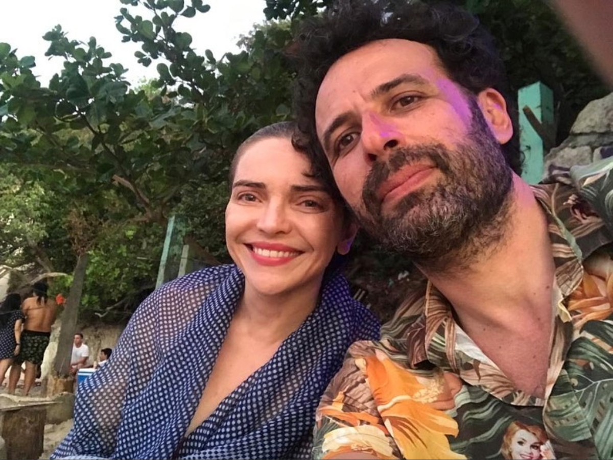 Marido exalta legado de Titina Medeiros após morte da atriz