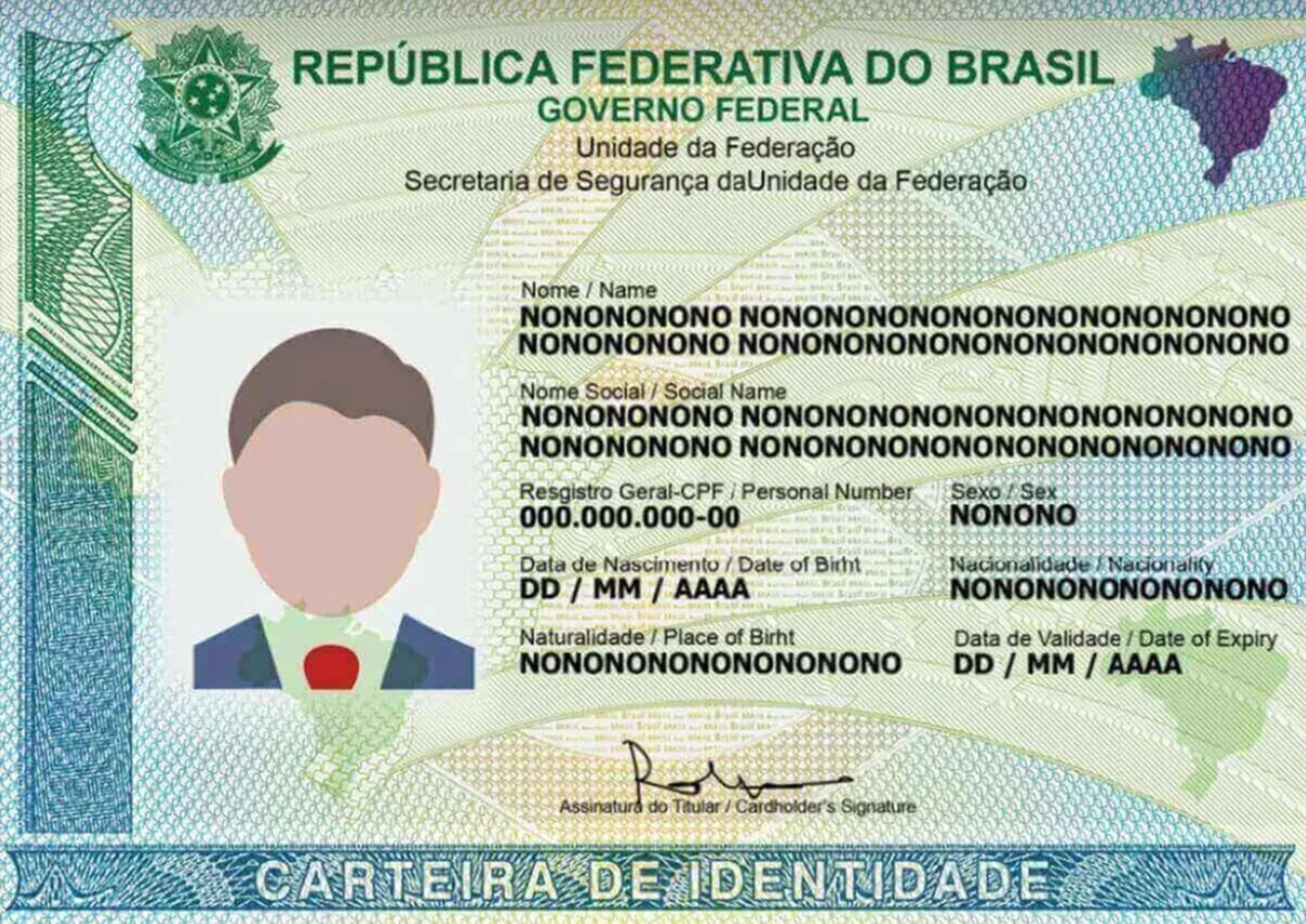 INSS não deixará de pagar quem não tem nova identidade em 2026