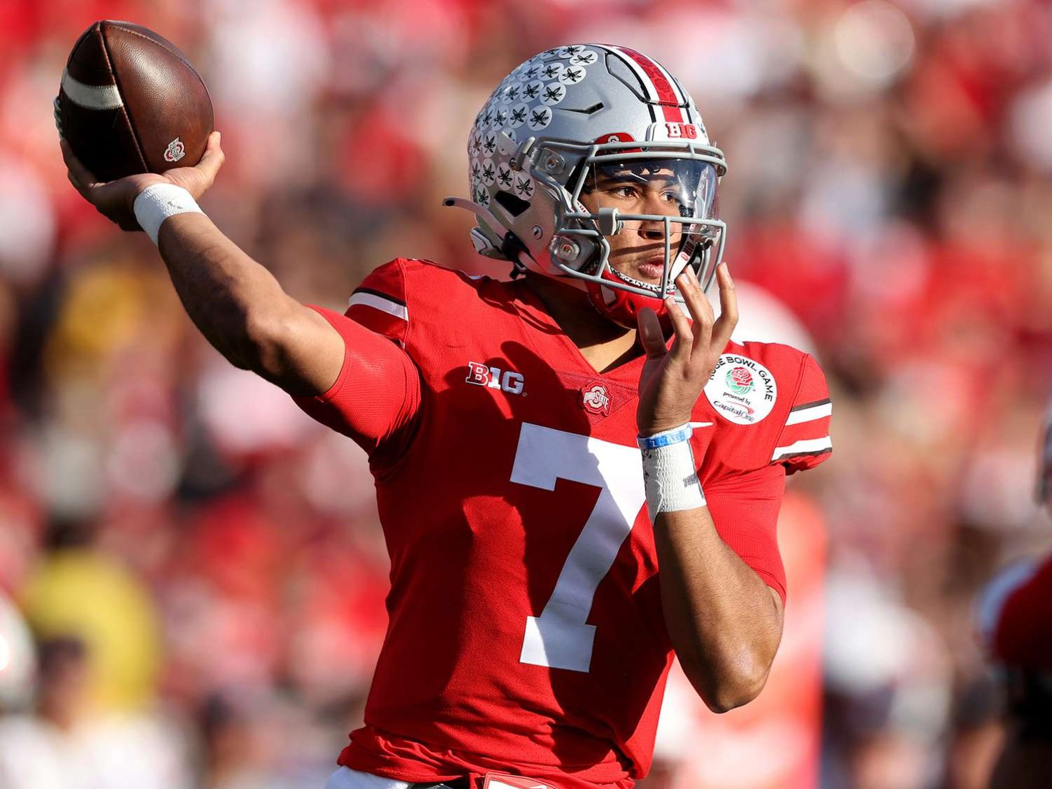 Time é abençoado porque atletas são cristãos? Veja resposta