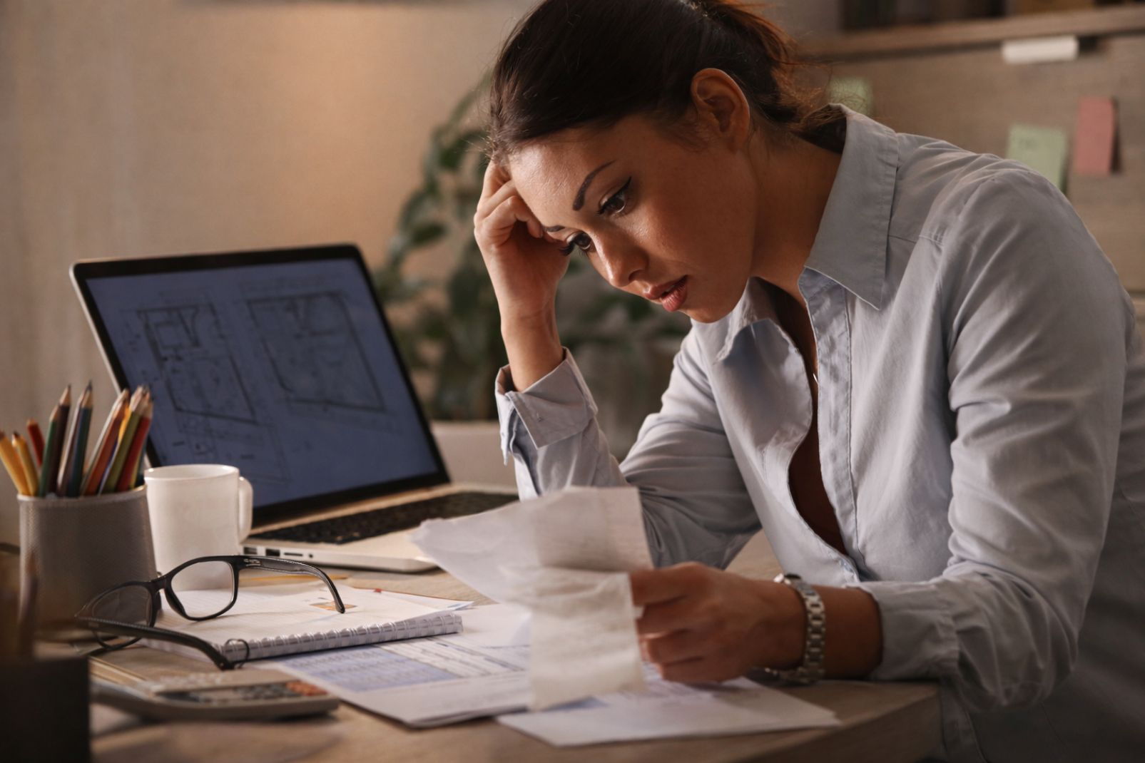 10 passos para sair do vermelho e transformar a vida financeira