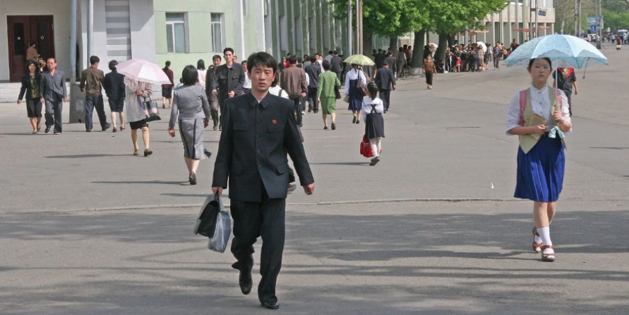 Como vivem os cristãos na Coreia do Norte? Portas Abertas conta