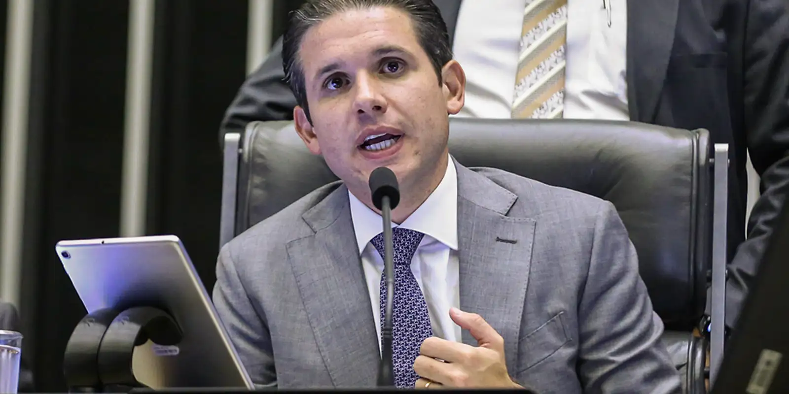 Câmara retoma trabalhos na próxima segunda; Hugo Motta divulga pautas