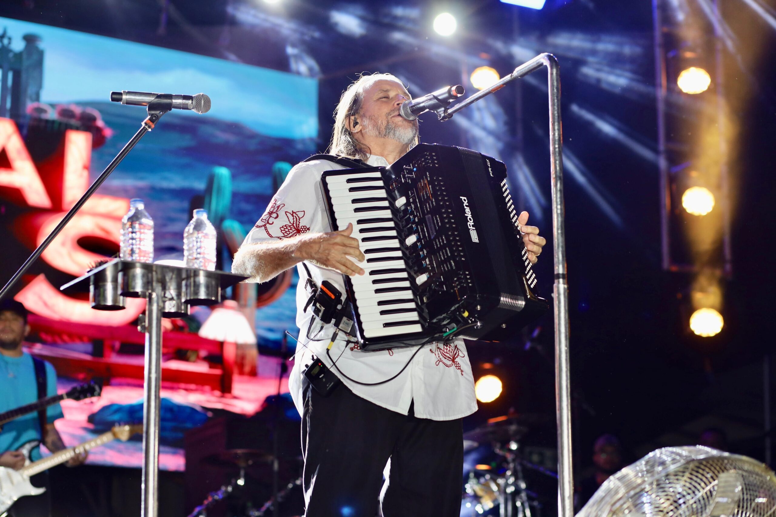 Dorgival Dantas, Samya Maia e mais se apresentam no Forró Verão neste sábado (17)