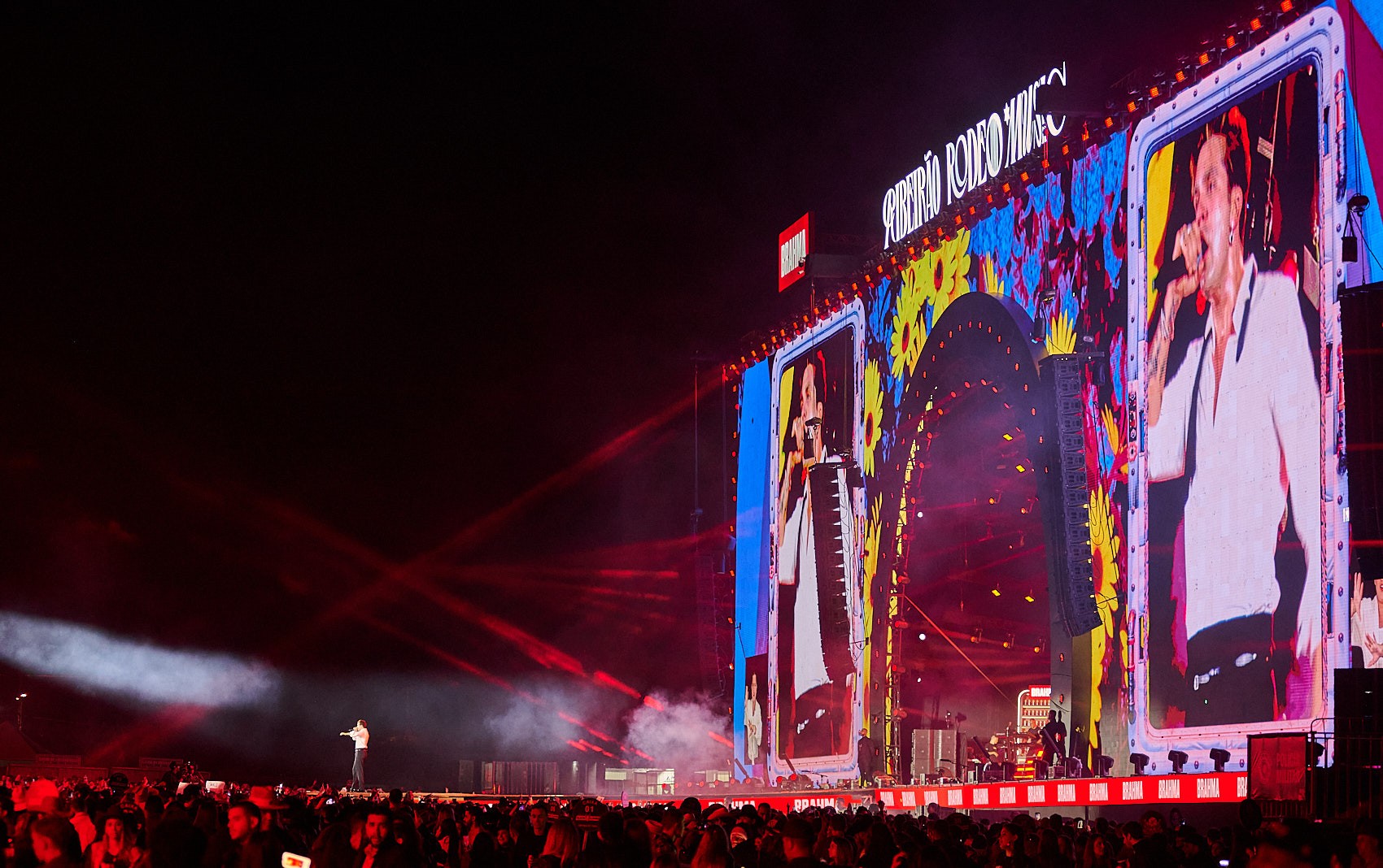 Ribeirão Rodeo Music 2026: como comprar ingressos na pré-venda