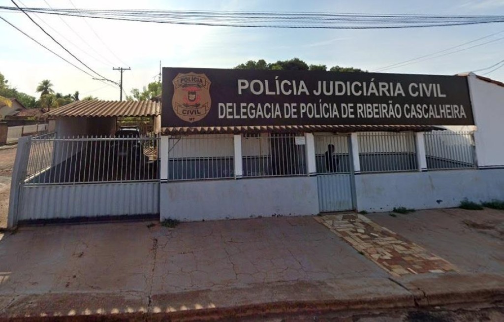 Polícia Civil prende homem por lesão corporal e importunação sexual contra a esposa