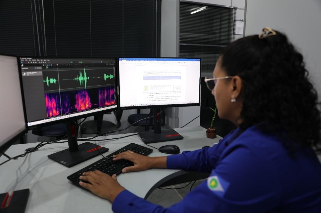 Politec bate recorde e emite mais de 75 mil laudos periciais emitidos em 2025