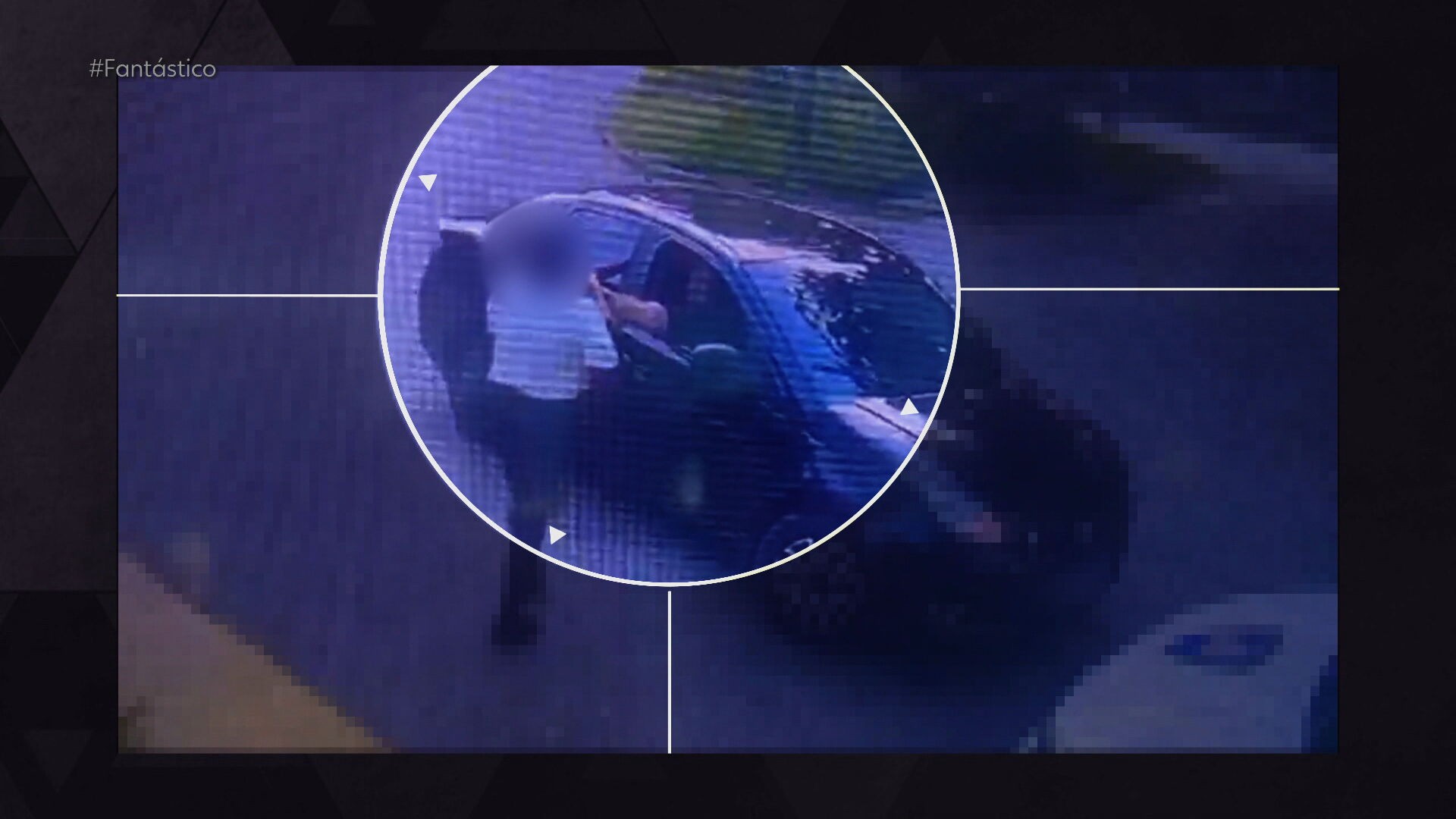 Isis Valverde: imagens exclusivas revelam como agia stalker da atriz