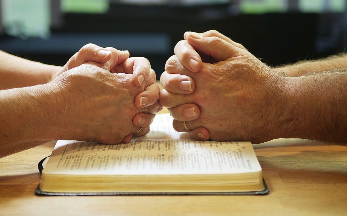 Brasil é o país em que pessoas mais creem em Deus