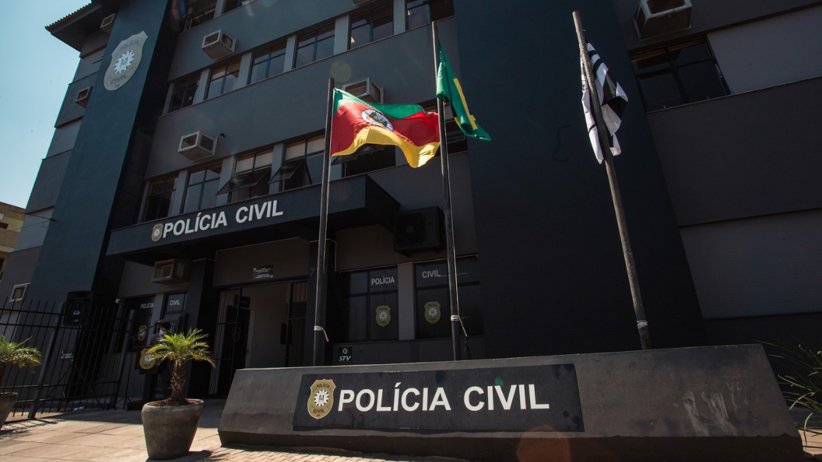 Polícia prende filha e genro por maus-tratos contra idosa no RS