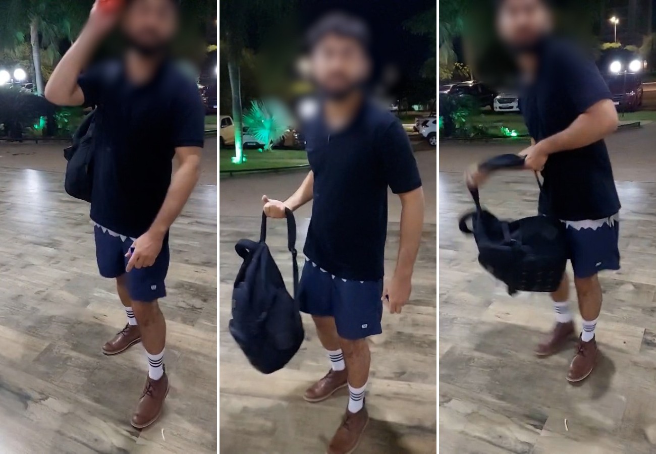 Veja o que se sabe do caso de injúria racial contra vigilante em hotel