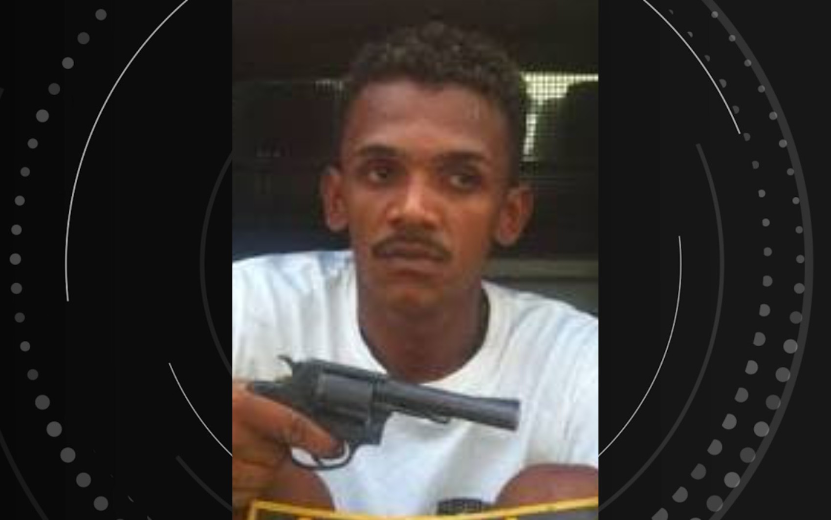 Ex-presidiário morre em confronto com policiais militares na Bahia