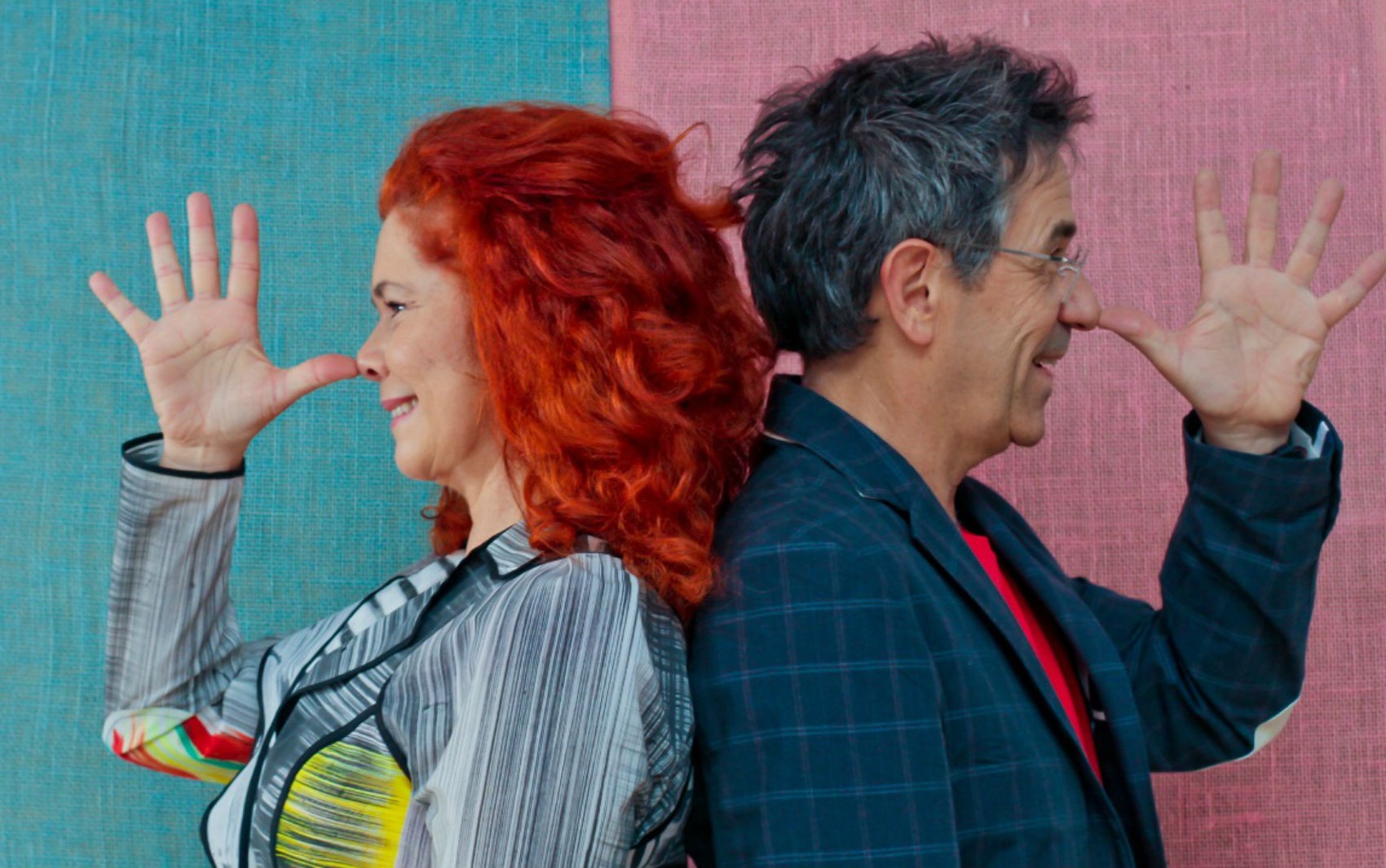 Digão, bloco Eduardo e Mônica, Ocupação Palavra Cantada e Marsha Trans agitam fim de semana no DF