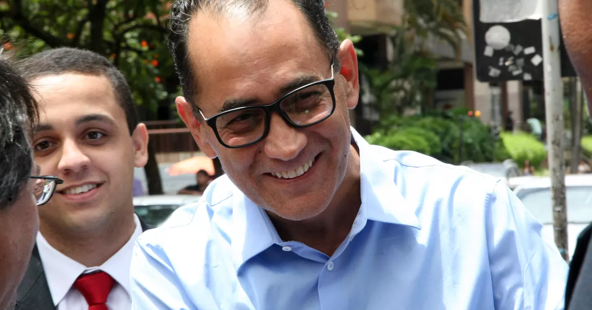 G1 – Justiça condena Marcos Valério e João Paulo Cunha por improbidade