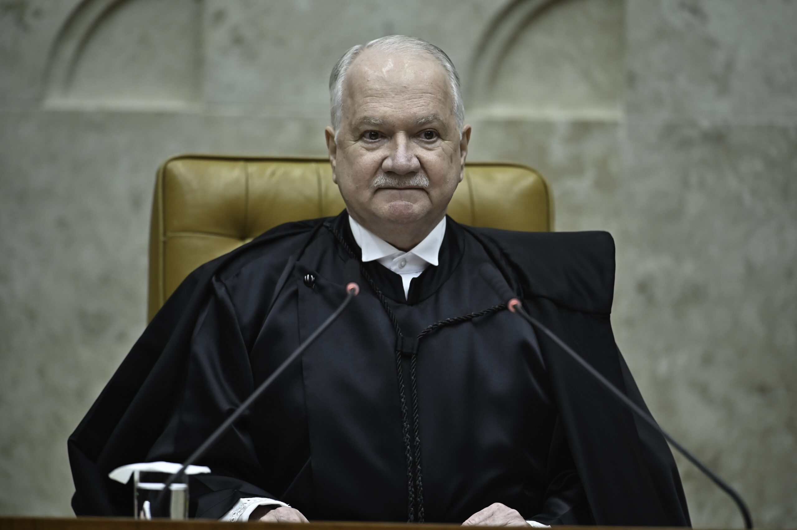 Fachin: 'Valorização salarial das carreiras não pode fragilizar legitimidade do Judiciário'