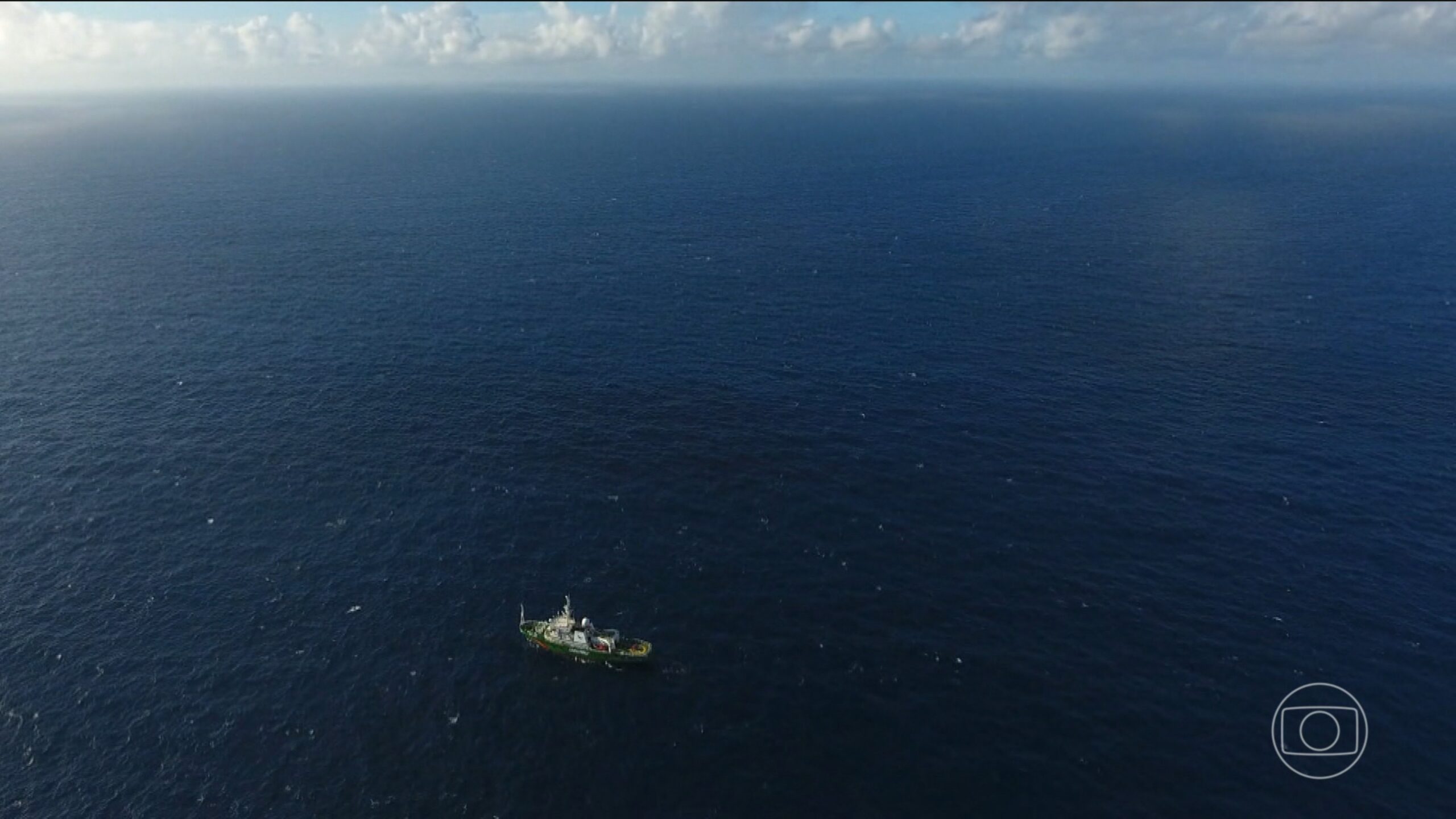 Perfuração da Petrobras na costa do AP segue sem previsão de retomada