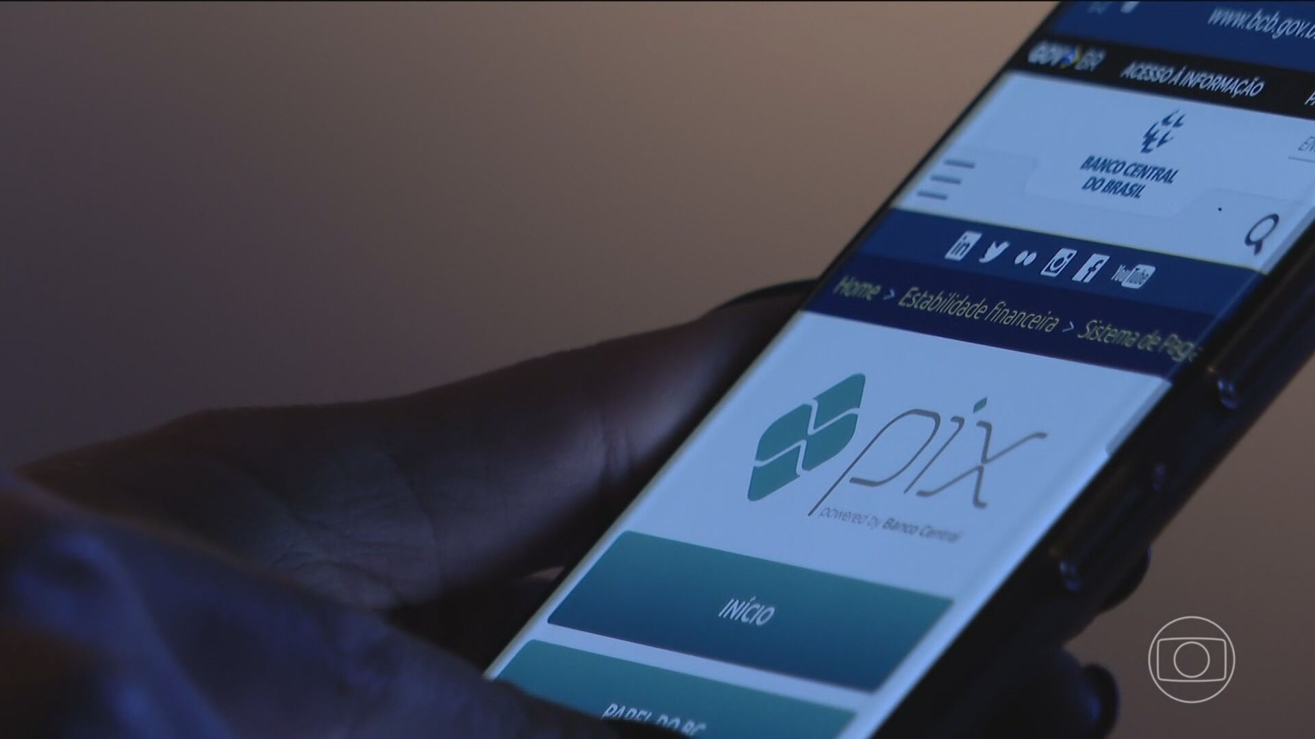 Aplicativos de bancos apresentam instabilidade e geram reclamações