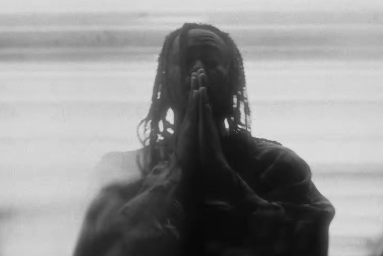 rapper cristão censurado por música sobre Jesus x Alá