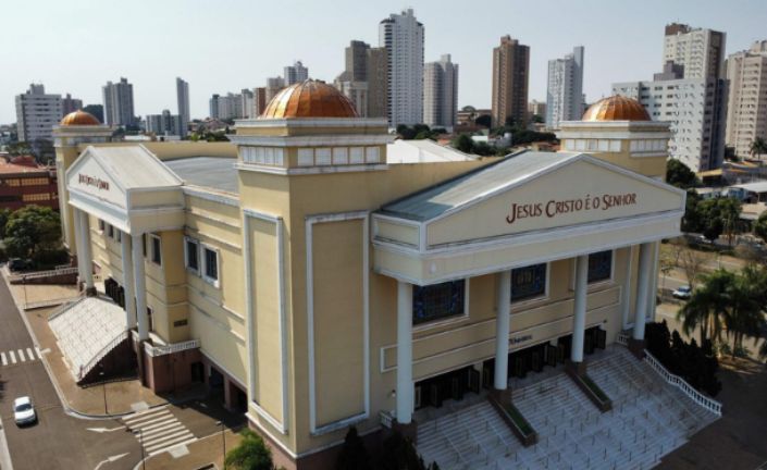 ex-pastor sofre derrota na Justiça em ação por danos