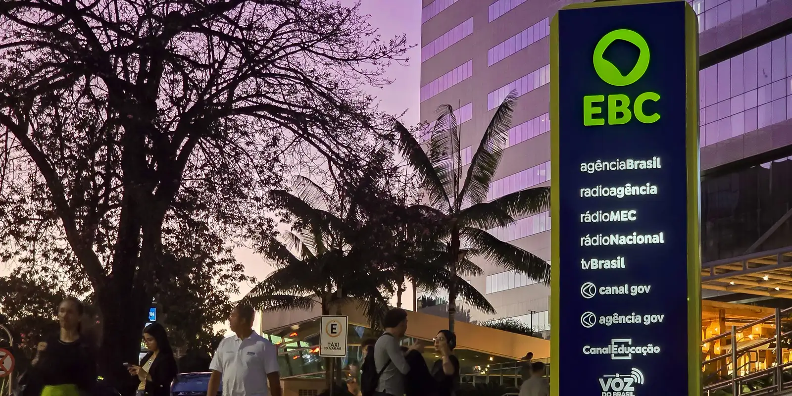 Aberto prazo para recursos da votação para Comitê Editorial da EBC