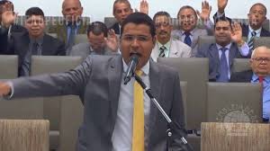 Igreja do Pastor Jonatas Lins entra na Dívida Ativa com débito de quase R$ 100 mil