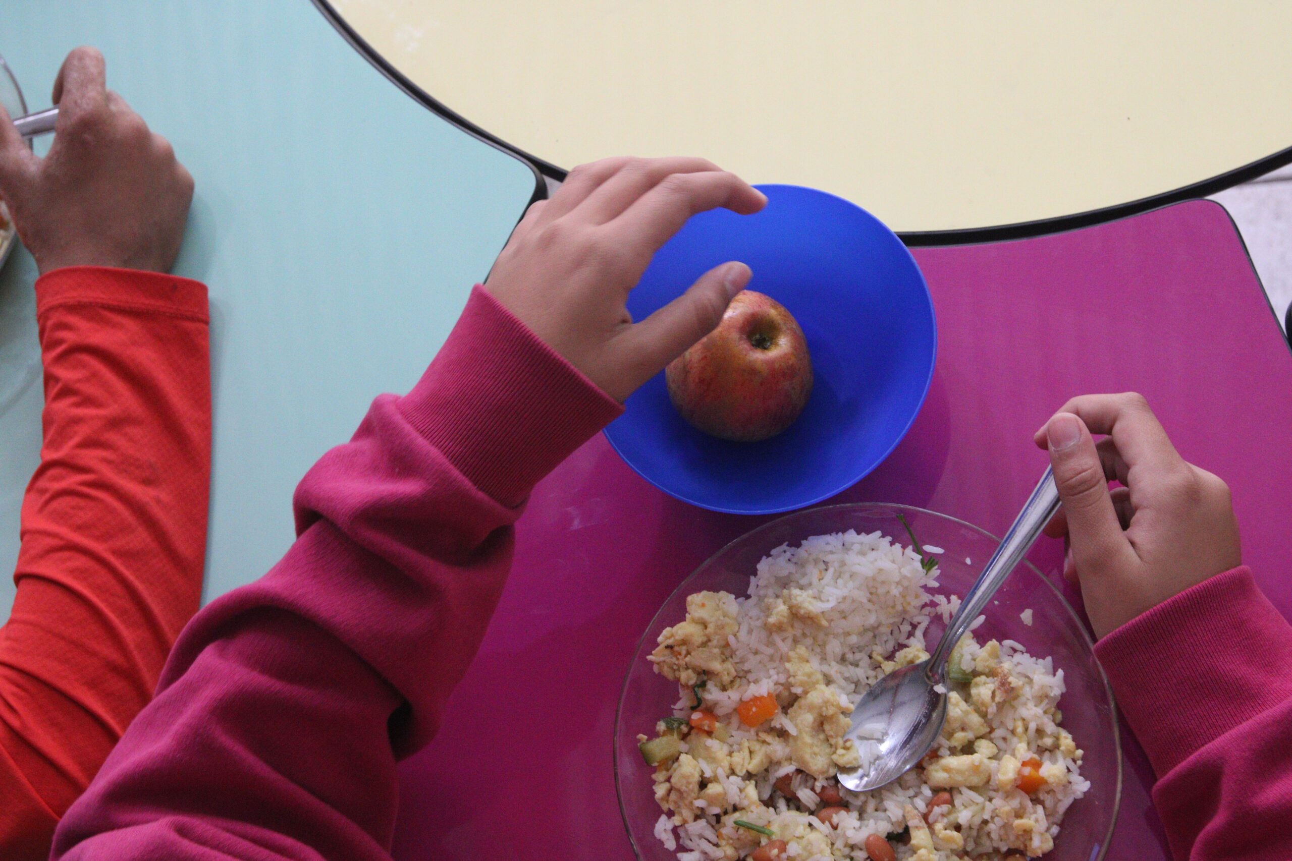 Capitais com regras em escolas têm menor consumo de ultraprocessados