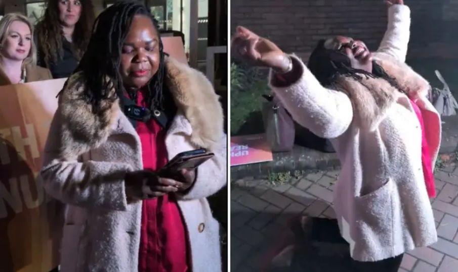 Justiça absolve enfermeira cristã que recusou usar pronome trans