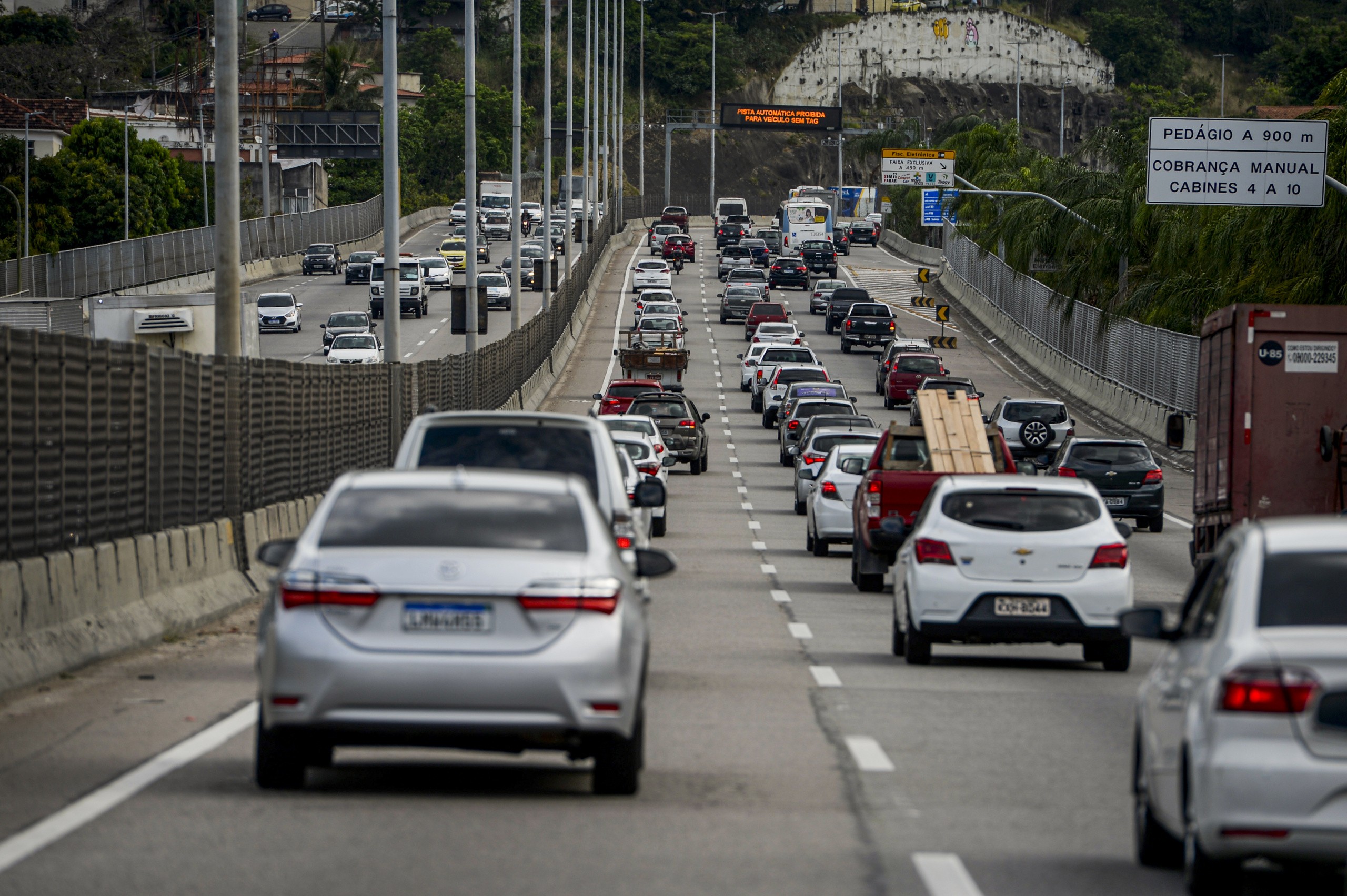 IPVA 2026 no Rio: mais veículos têm pagamento esta semana