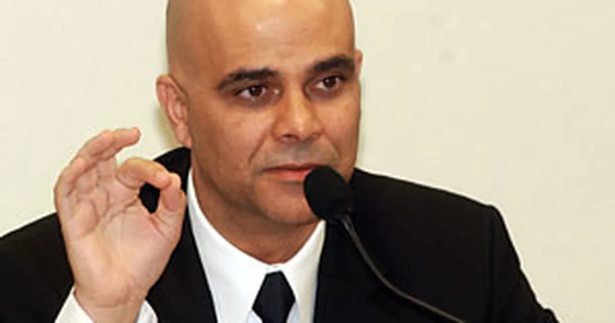 G1 – Marcos Valério está disposto a fazer delação na Lava Jato, diz advogado