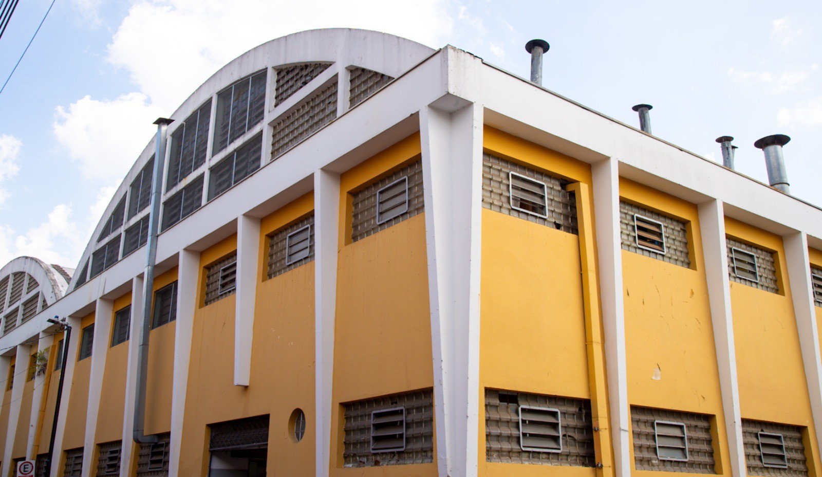 Mercado Municipal de Mogi das Cruzes abre vagas para restaurantes na praça de alimentação; veja como se inscrever