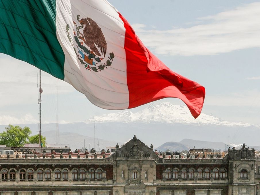 Pastor expulso de aldeia por recusar ritual católico no México