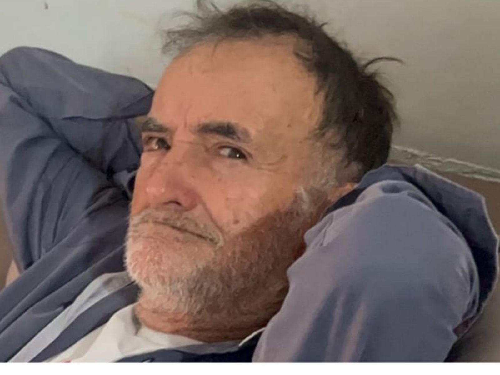 Aposentado de 87 anos some ao sair para comprar refrigerante