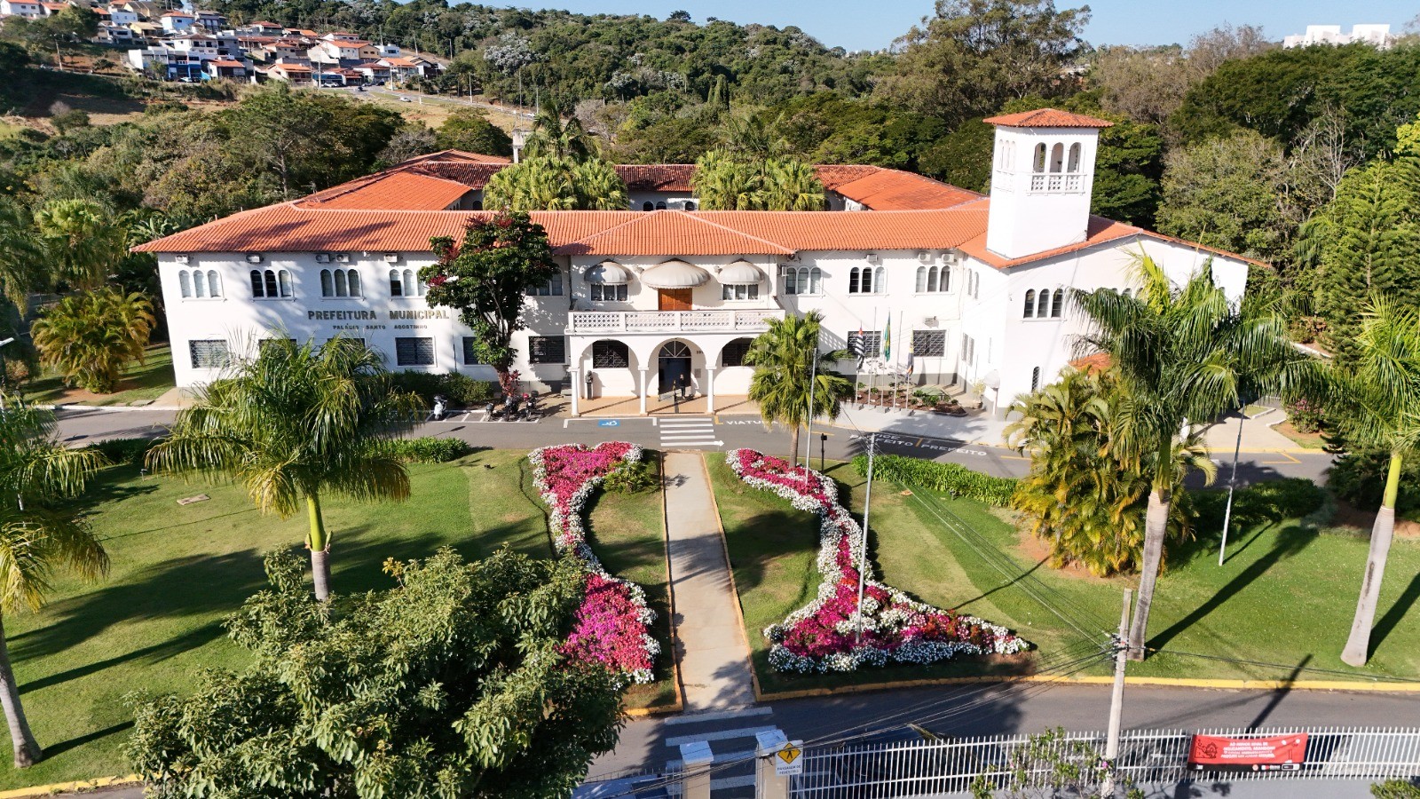 Programa Aprendiz Bragantino abre 80 vagas para jovens em Bragança Paulista
