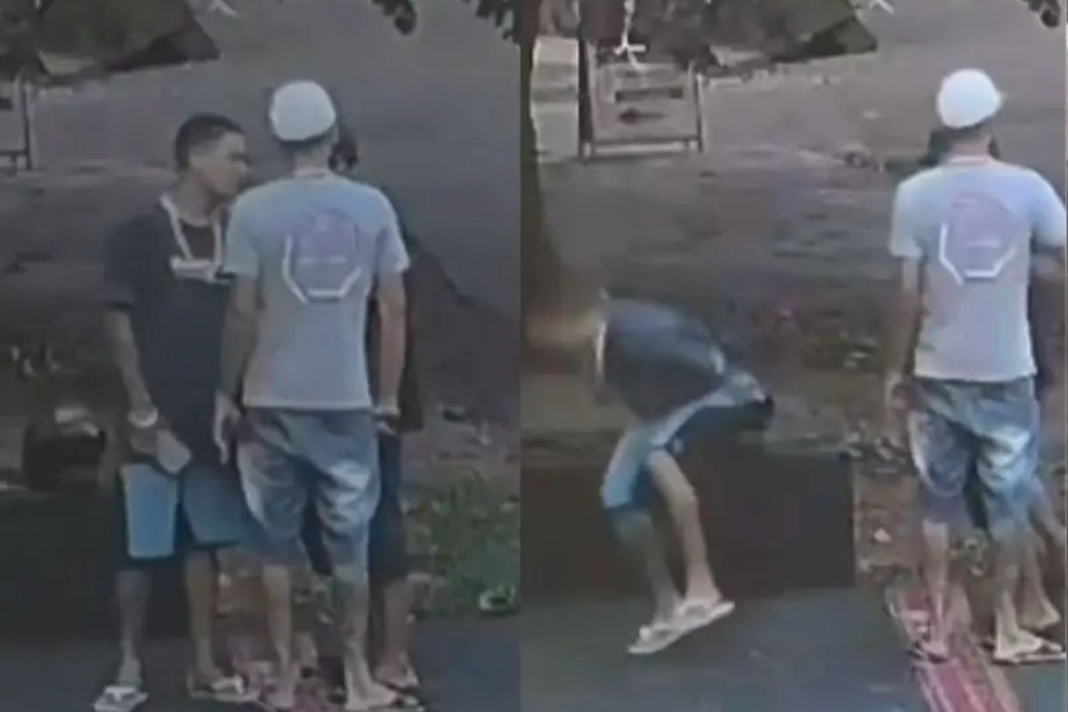 Homem mata amigo por engano ao tentar atirar em inimigo em MS