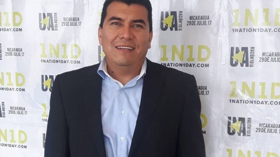 Nicarágua liberta pastor mantido na cadeia como preso político