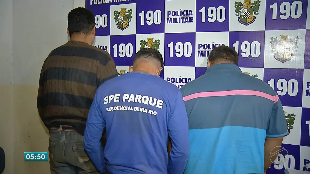 Polícia prende 4 suspeitos que receberiam 480 kg de droga apreendidos em avião em MT | Mato Grosso