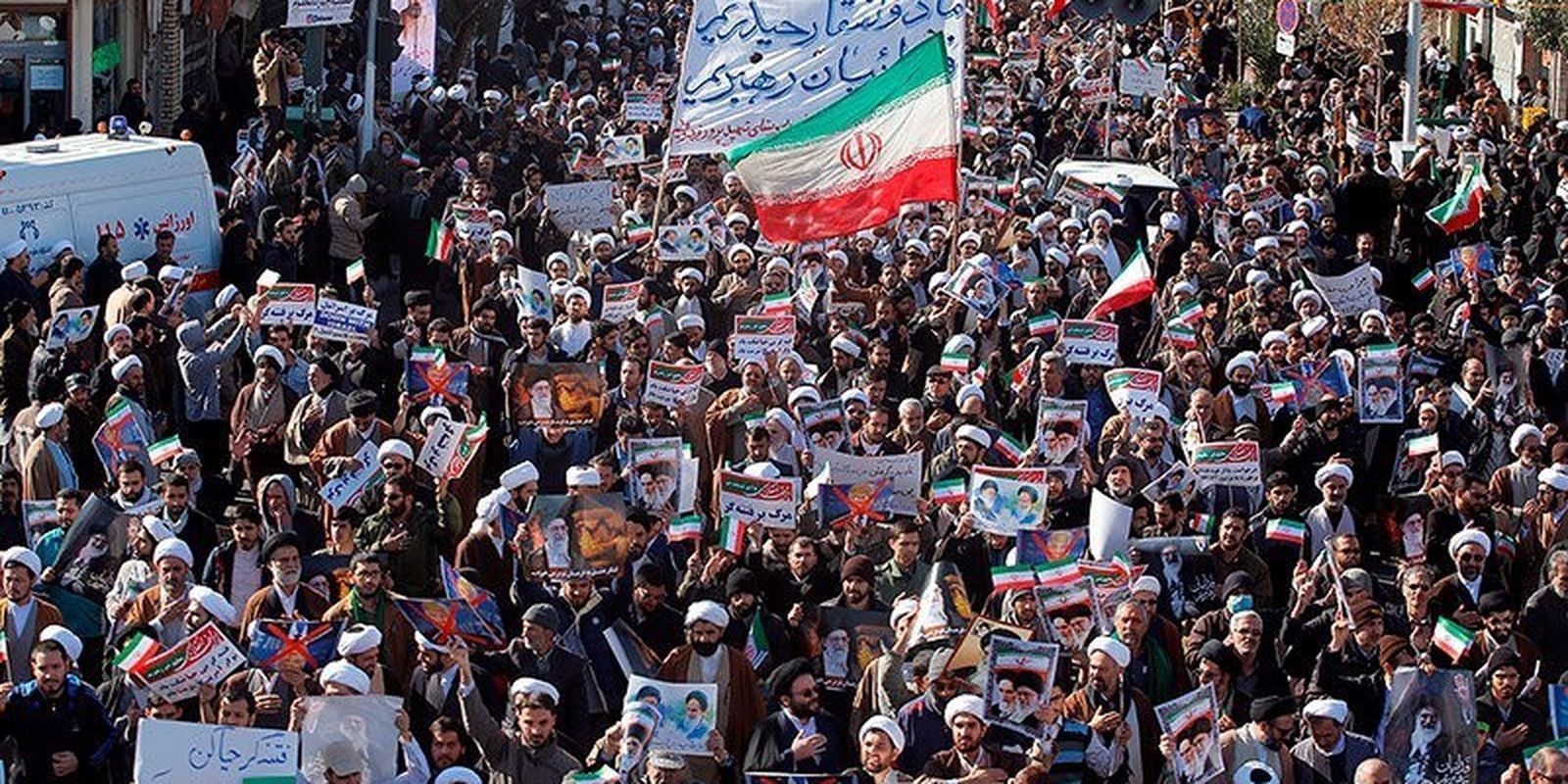 Protestos e repressão no Irã intensificam riscos para cristãos