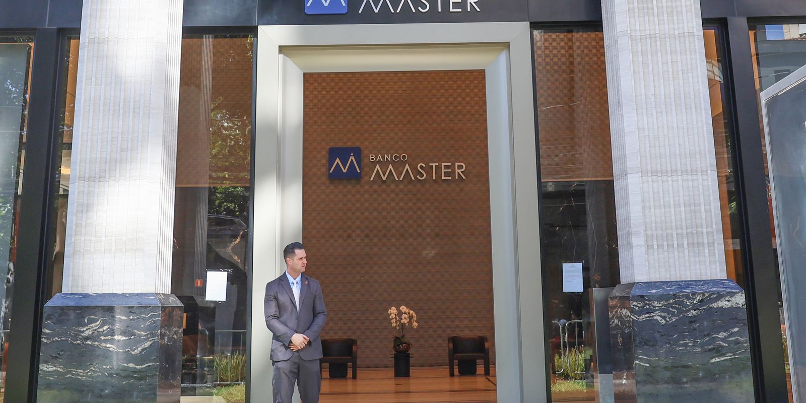 FGC alerta para golpes ligados a indenizações do Banco Master