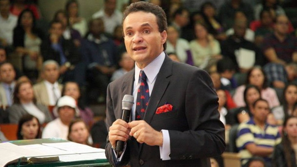 Ministério de Madureira celebra o crescimento na Europa