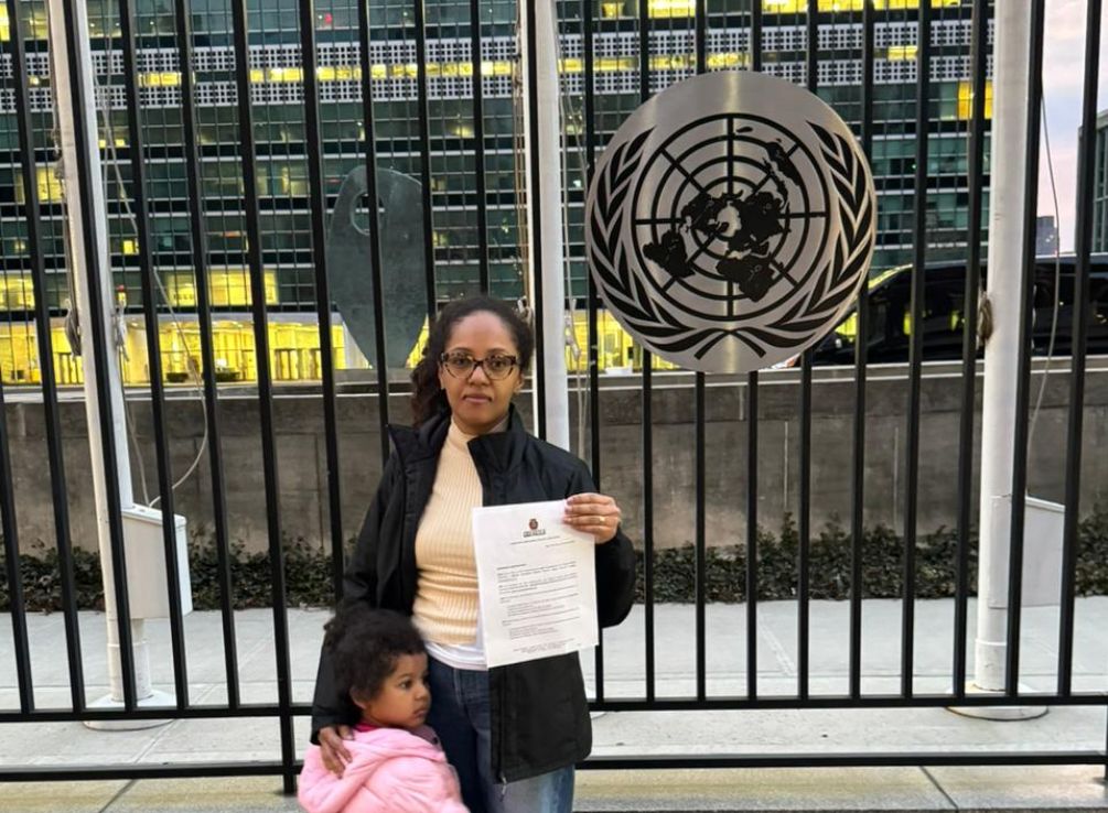 Sonaira faz petição humanitária à ONU em favor de Bolsonaro