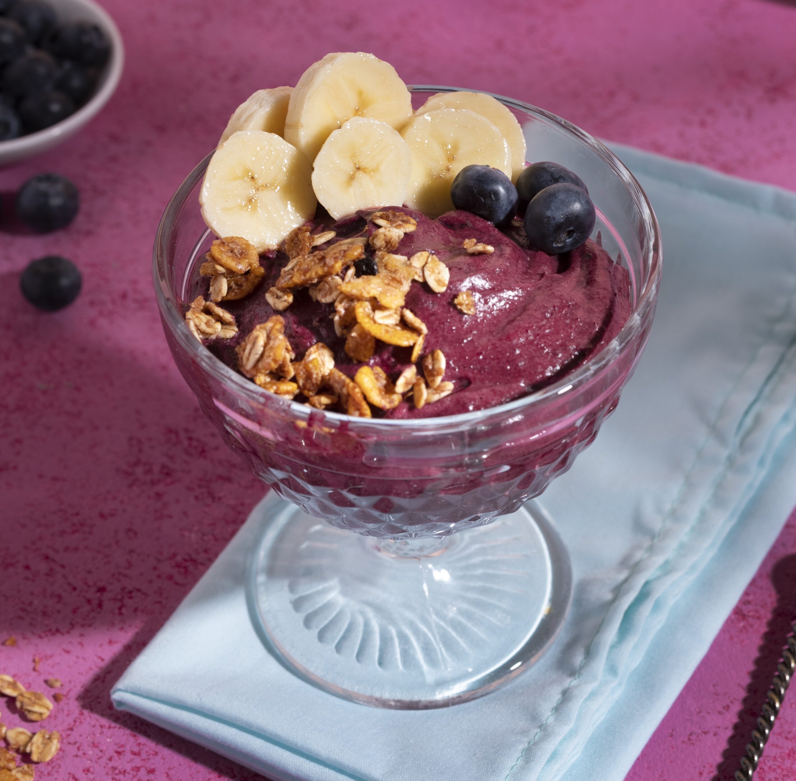 Contra biopirataria, açaí é reconhecido em lei como fruta do Brasil