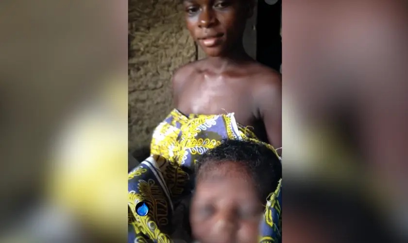 Evangelista diz que bebê tido como morto no ventre voltou à vida