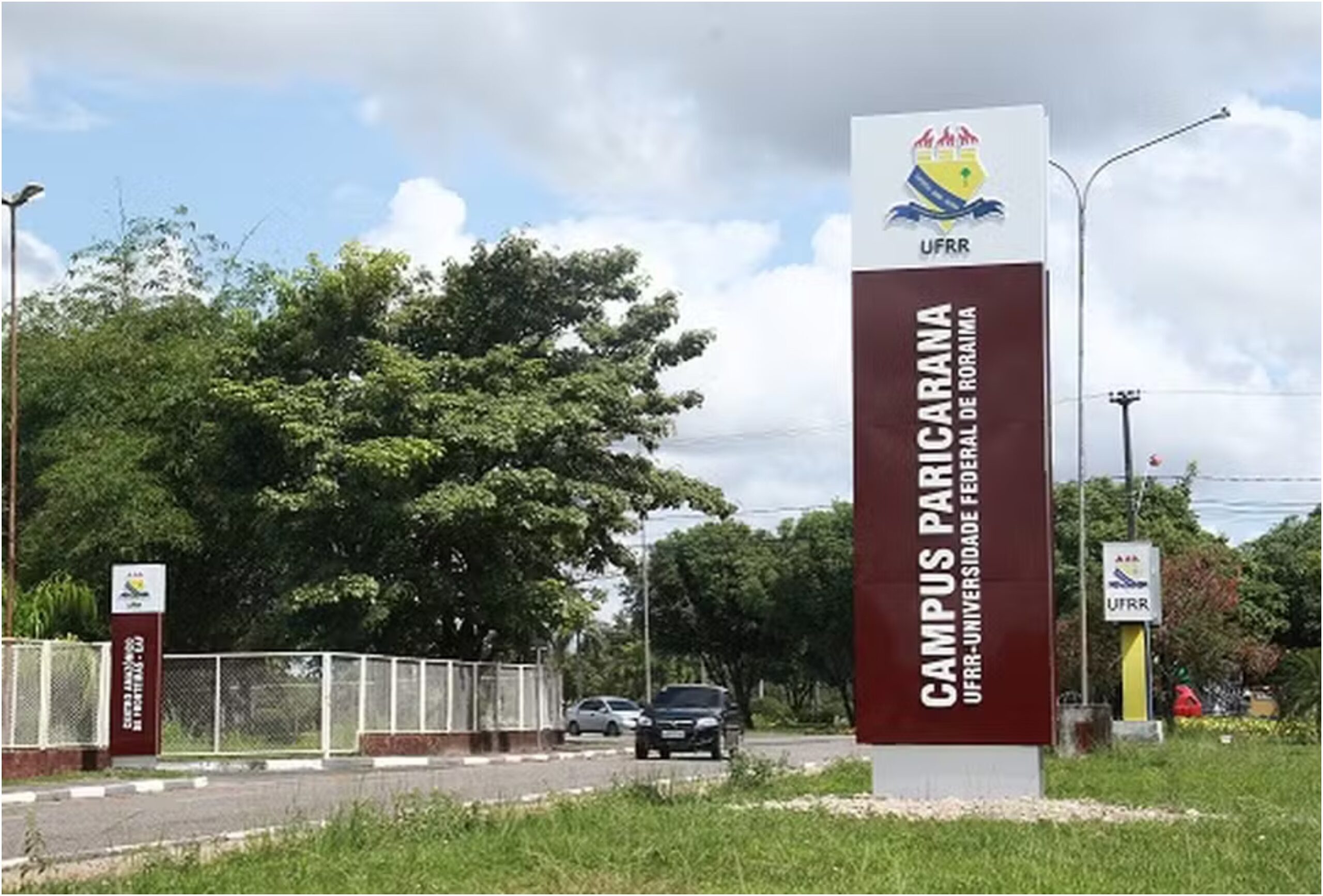 UFRR abre seletivo para professores substitutos