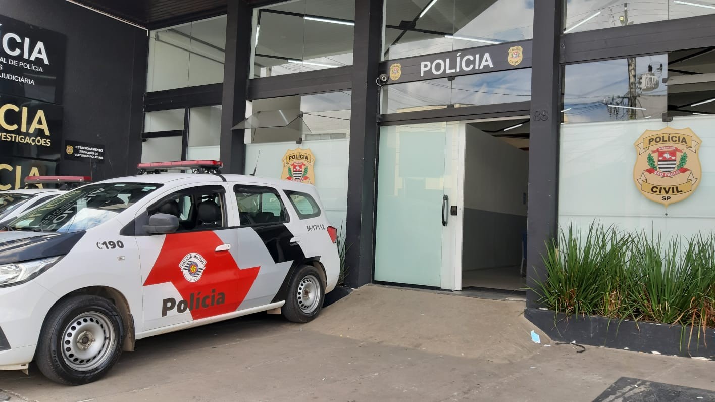 Homicídio em Mogi das Cruzes: idoso mata jovem após discussão