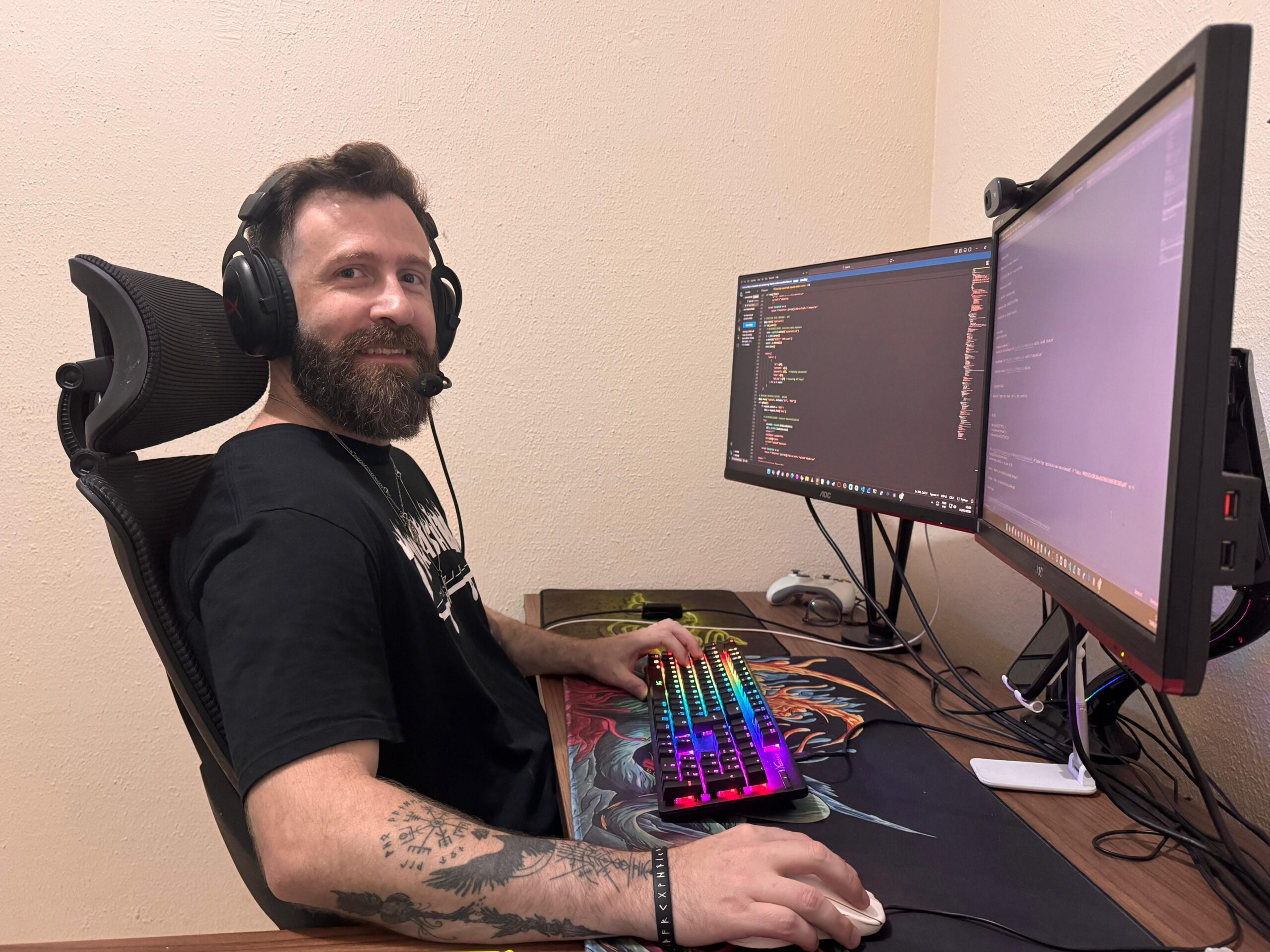 Brasileiro invade sistemas da Nasa e é reconhecido