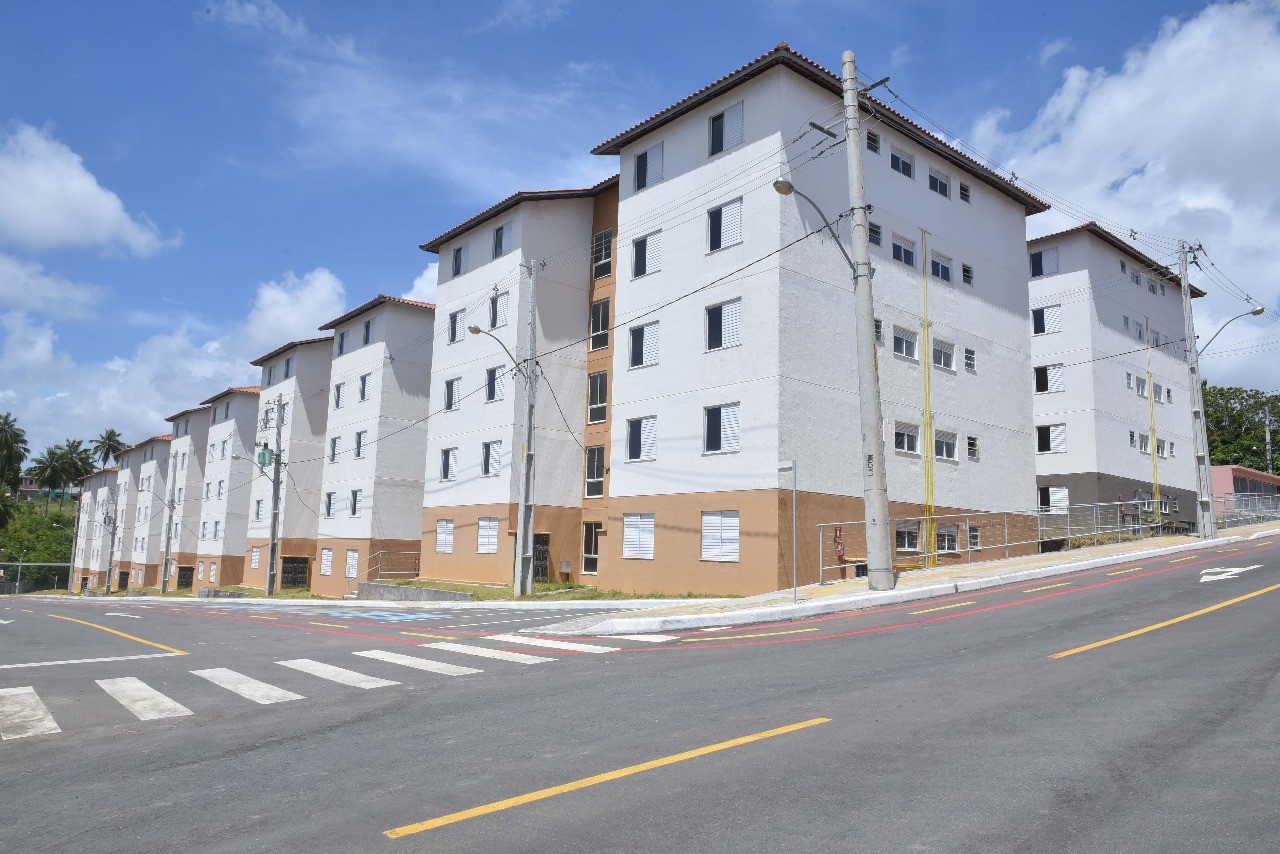 Programa 'Minha Casa, Minha Vida' tem inscrições abertas em Salvador; 720 famílias serão contempladas