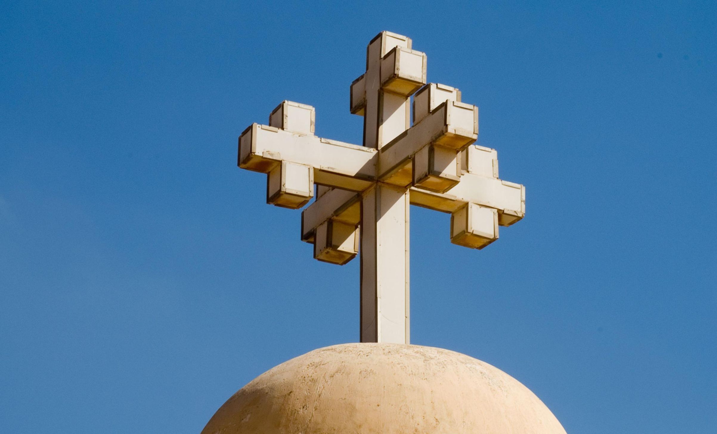 Youtuber cristão condenado a trabalhos forçados por falar de Jesus