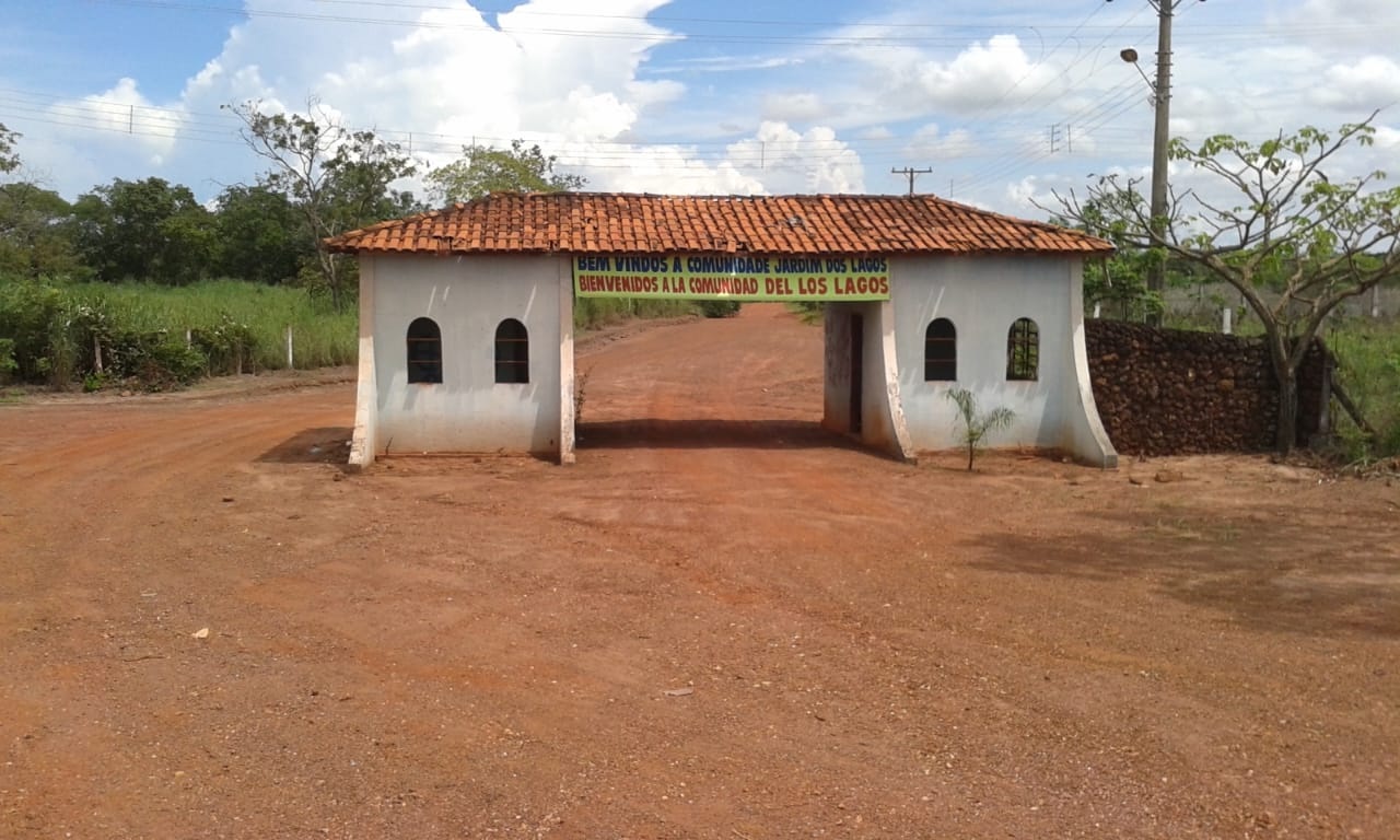 Comunidade do Jardim dos Lagos, em Santo Antônio do Leverger, contesta decisão judicial e anuncia recursos