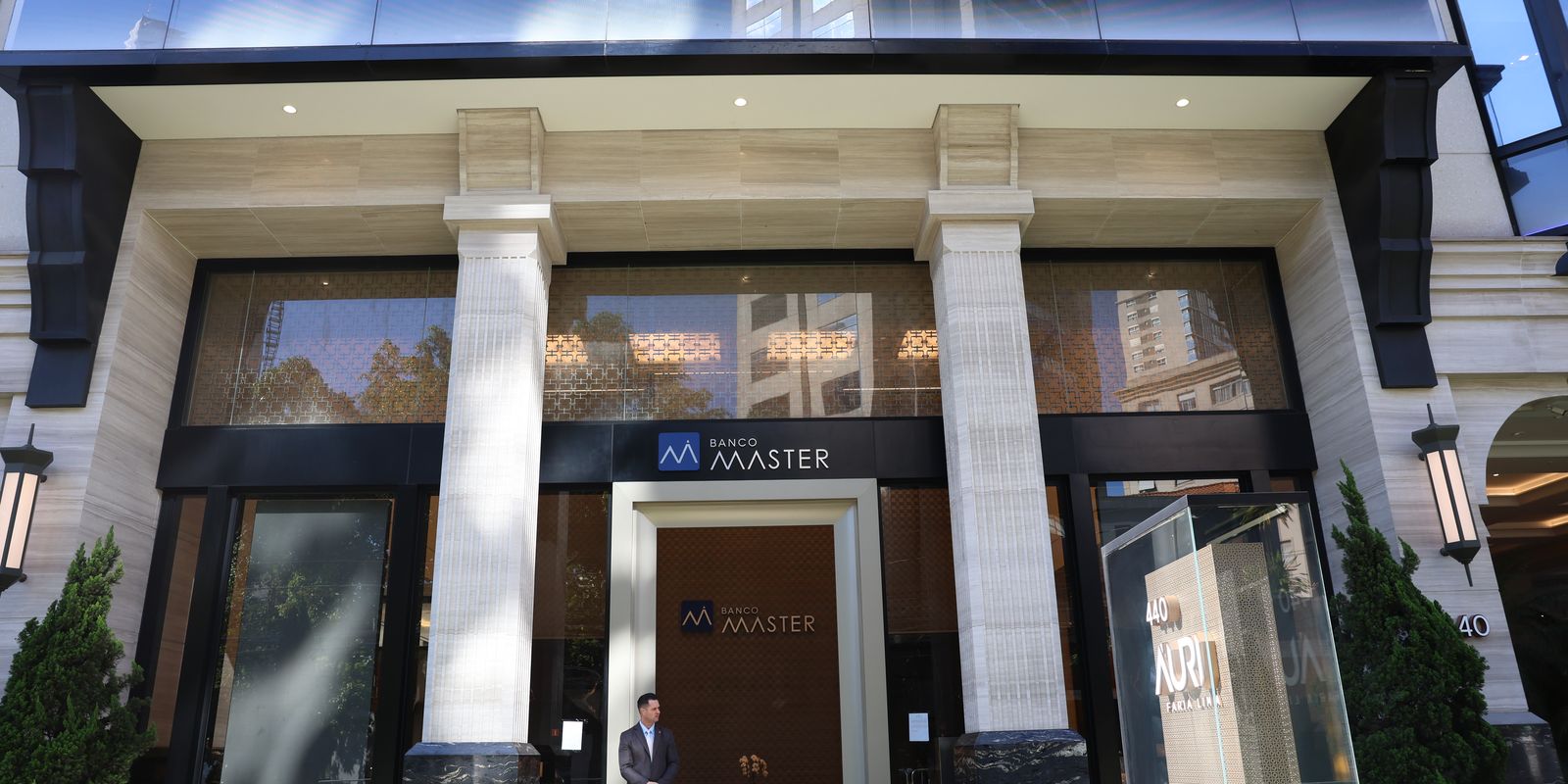 CPMI do INSS retira de pauta a votação da quebra de sigilos do Master